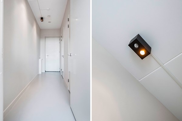Medium property photo - Gustav Mahlerlaan 541B, 1082 MK Amsterdam
